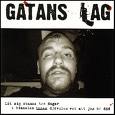 Gatans Lag-Lat mig stanna tre..."cd" Gatans Lag-Lat mig stanna tre..."cd"